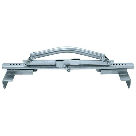 Chwytak do płyt chodnikowych PPH-S-10/62 Zakres chwytu 100-620 mm PROBST