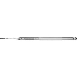 Trzpień wymienny TORX® T9 x 160 mm PB Swiss Tools 215T