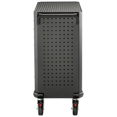 Wózek warsztatowy 705x460x1020mm FORTIS