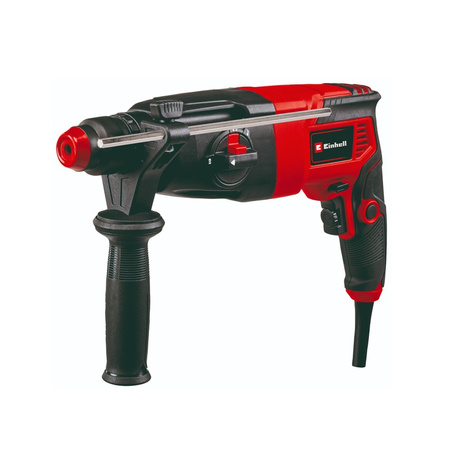 Młot udarowy TC-RH 620 4F SDS-Plus EINHELL