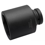 Nasadka udarowa głęboka sześciokątna 65 mm, 25 mm (1"), BGS 5500-65
