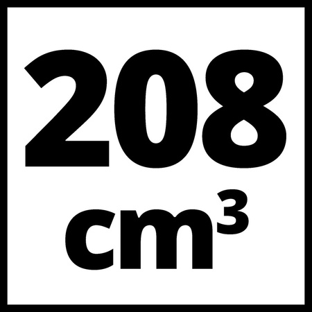 Agregat prądotwórczy benzynowy 2100 W, 15 l zbiornik, AVR, 2 gniazda 230 V, TC-PG 25/1/E5 EINHELL