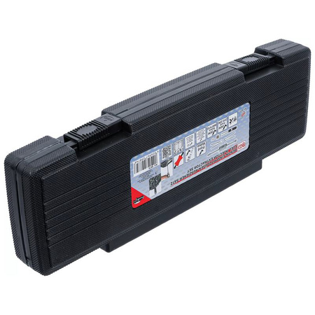 Zestaw ściągaczy do wtryskiwaczy benzyny Ford, Volvo, BGS 9874