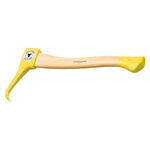 Ręczny hak do drewna z trzonkiem jesionowym 38 cm OX 173 E-0500 Ochsenkopf