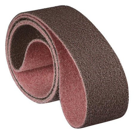 Taśma ścierna wółkninowa K100 13 x 457 mm VSM