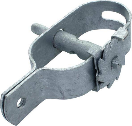 Napinacz do drutu kolczastego ocynkowany 1szt