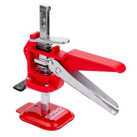 Podnośnik ręczny glazurniczy 50 kg, AG020 PRO