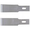 Zamienne ostrza skrobaka do BGS 364 0,6 x 12 mm 5 szt., BGS 364-12