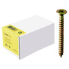Wkręty do płyt wiórowych PZ 3,5x12mm 1000szt E-NORMpro