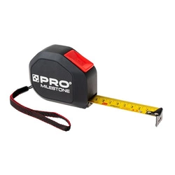 Miara zwijana Milestone 8M (3-01-04-25-608) PRO