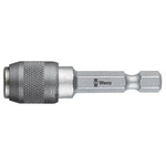 Uchwyt uniwersalny do bitów sześciokątnych 1/4" x 51 mm 894/4/1 K Wera