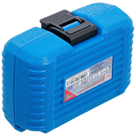 Cyfrowy adapter momentu dokręcenia 12,5 mm (1/2") 40 - 200 Nm, BGS 70210