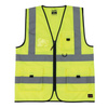 Kamizelka odblaskowa, żółta, Rozmiar M, Scruffs T56418