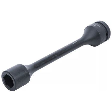 Nasadka klucza sześciokątna 27 mm; napęd 25 mm (1"), 350 Nm, BGS 6941