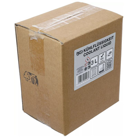 Płyn chłodzący 3 l do BGS 2170, BGS 2170-5