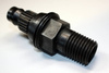 Adapter z HILTI BU na 1 1/4" UNC  gwint zewnętrzny i R 1/2" gwint wewnętrzny (ADDDBU)