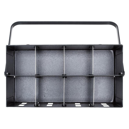 Uchwyt narzędziowy na 8 puszek z aerozolem , Gedore 1500 H 25-8, 3127907