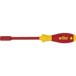 Wkrętak nasadowy sześciokątny izolowany 5,5 x 125 mm Wiha