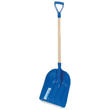 Szufla do śniegu 395x480mm PROSPERPLAST