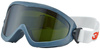 Okulary gogle ochronne ciemne QX 2000 3M 2895