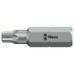 Bit TORX® TX40 x 25 mm ciągliwo-twardy 867/1 Wera