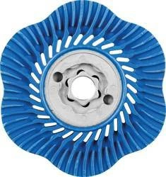 Talerze szlifierski CC-GRIND nierdzewny M14 115/125mm PFERD