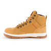 Buty ochronne Nevis, jasnobrązowe, Rozmiar 47 (12), Scruffs T55056