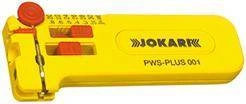 Mikronarzędzie do ściągania izolacji 0,25-0,8qmm JOKARI