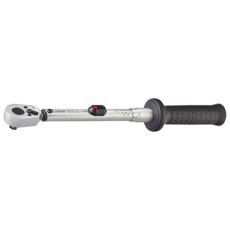 Klucz dynamometryczny 6122-1CT 40-200Nm 1/2" HAZET