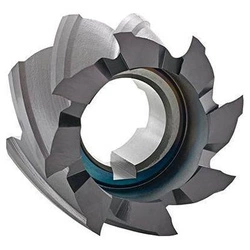 Frez walcowo-czołowy DIN1880 HSSCo8 TiALN, typ N 63x40mm FORMAT