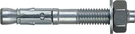 Kotwa sworzniowa Upat MAX K M12x90mm ocynk 20szt
