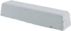 Pasta do szlifowania i polerowania 55x160x38mm biała