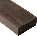 Uszczelka guma piankowa profil EDPM 20x10mm 25m