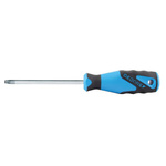 Wkrętak TORX T10, długość 300 mm, Gedore 2163 TXB T10-300, 2824159