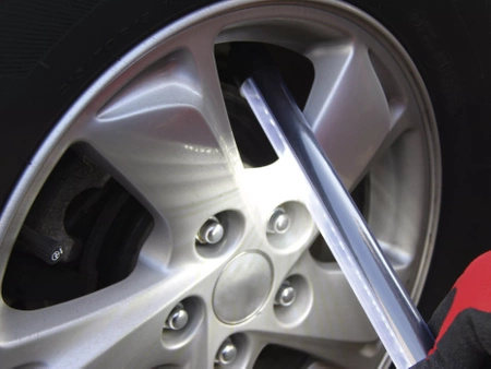 Lampa warsztatowa LED 6 W, BGS Diy 99710