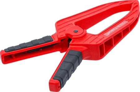 Spiczasty ścisk do klejenia 150 mm, BGS DIY 59830