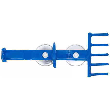 Uchwyt do narzędzi pneumatycznych, BGS 1159