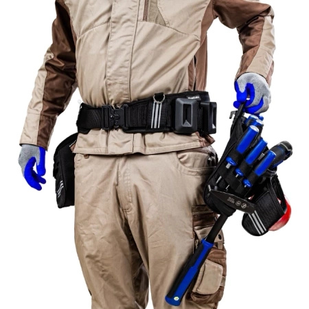 System mocowania ProClick Holder