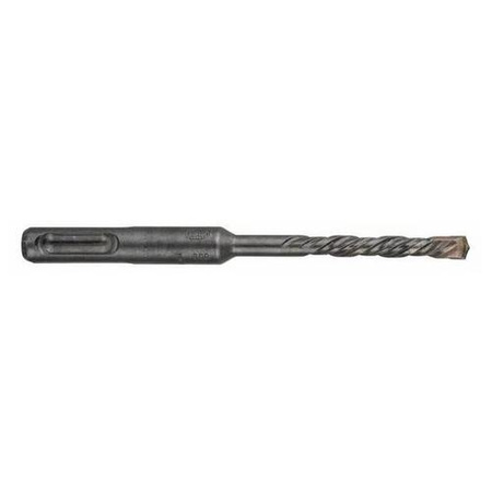 Wiertło do młotów SDS-plus 6x50115mm typ5 BOSCH