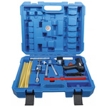 Zestaw narzędzi blacharskich, BGS 865