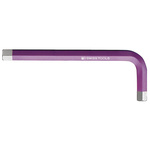 Klucz imbusowy 8 mm Rainbow PB Swiss Tools 210 RB