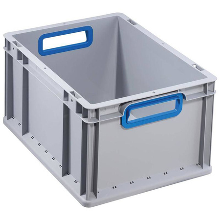 Skrzynka transportowa ProfiPlus EuroBox 422 400 x 300 x 220 mm ALLIT