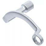 Klucz specjalny do turbosprężarek, dwunastokątny dla VW, Audi 12 mm; 6,3 mm (1/4"), BGS 1004