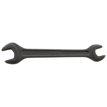 Klucz płaski, dwustronny 30 x 32 mm DIN 895