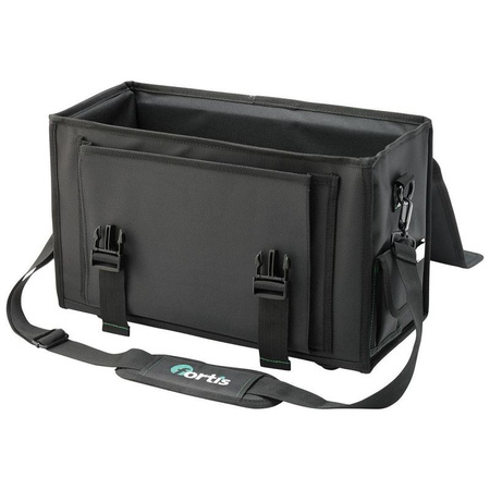 Torba narzędziowa na ramię 460x230x310mm FORTIS