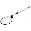 Teleskopowe lusterko inspekcyjne Ø 200 mm, BGS 3176