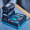 Wymienny adapter do ładowarek ADP10  XGT MAKITA