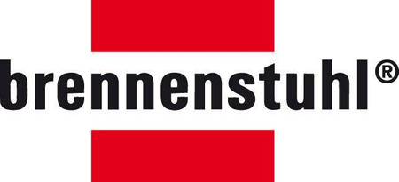 Przedłużacz, 4 gniazda, IP54 H07RN-F3G1,5 25m Brennenstuhl