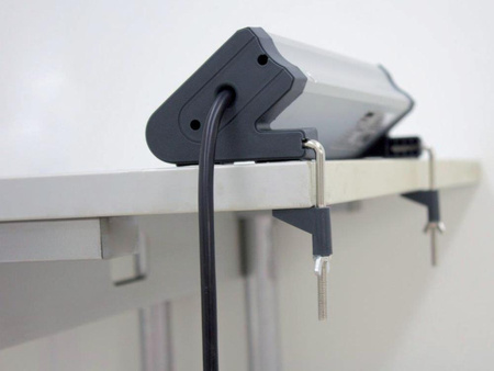 Listwa zasilająca 6 gniazd 240V 2x USB ALUX kabel 1,5m