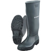Kalosze Pricemastor DUNLOP, czarne rozmiar 42 